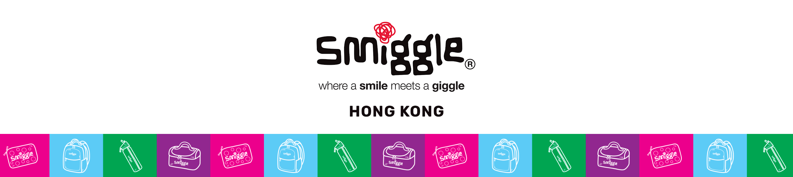 Smiggle Hong Kong